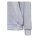 King Kerosin True Roots hoodie grey melange