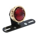 EASYRIDERS DRILLED TAILLIGHT