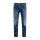 King Kerosin Robin jeans dark blue