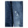 King Kerosin Robin jeans dark blue