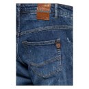 King Kerosin Robin jeans dark blue