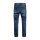 King Kerosin Robin jeans dark blue
