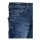 King Kerosin Robin jeans dark blue