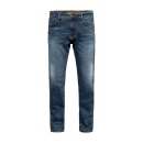King Kerosin Robin jeans vintage wash