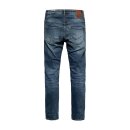 King Kerosin Robin jeans vintage wash