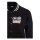 Queen Kerosin Chi-Chi college jacket black
