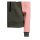 Queen Kerosin Sugar Babe zip hoodie khaki/black