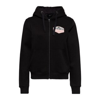 Queen Kerosin We Can Do It hoodie black