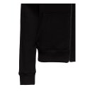 Queen Kerosin We Can Do It hoodie black