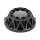 Arlen Ness CrossFire Luftfilter schwarz für Harley Dyna Softail Touring 99-17
