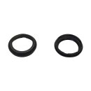 Athena, fork dust seal kit 43x53,4x5,8/13 mm