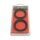 Athena, fork dust seal kit 43x53,4x5,8/13 mm
