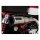 V&H, Hi-Output slip-on muffler. Stainless Steel
