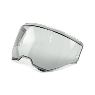 Scorpion EXO-Tech visor light smoke