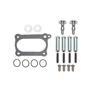 Arlen Ness, repl. gaskets & hardware for Stage 1 air cleaner