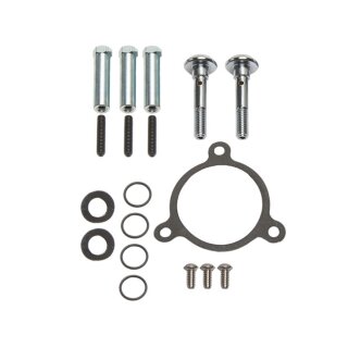 Arlen Ness, repl. gaskets & hardware for Stage 2 air cleaner