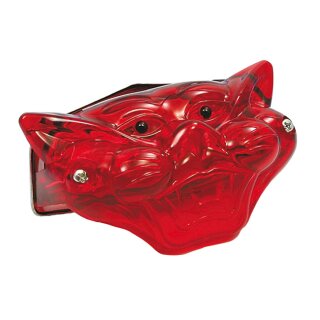 EASYRIDERS TIGER TAILLIGHT