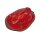 EASYRIDERS HOG FACE TAILLIGHT