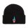 Loser Machine Double Cross beanie black