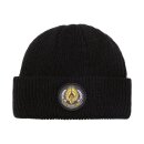 Loser Machine Rolling Beanie black