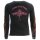 13 1/2 Ride like the Wind longsleeve