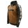 13 1/2 Get the Chopper hoodie braun brown L