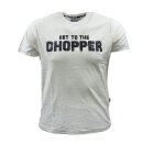 13 1/2 Get the Chopper t-shirt offwhite