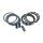 Barnett Extra Plate Kupplung Kit Carbon Fiber für Harley Pan America RA1250