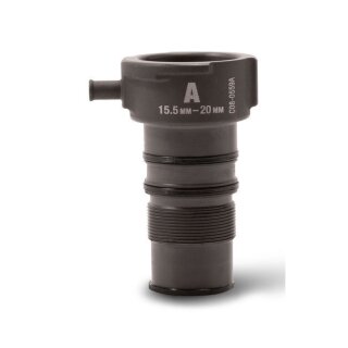 Motion Pro, type A adapter for cooling system tester