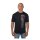 Lethal Threat Forever two Wheels T-shirt black
