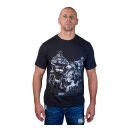 Lethal Threat More Mileage T-shirt black