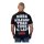 Lethal Threat More Mileage T-shirt black