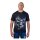 Lethal Threat More Mileage T-shirt black