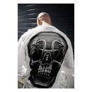 Lethal Threat Ride till you die longsleeve white