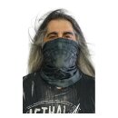 Lethal Threat Biomechanical tube mask black