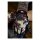 Lethal Threat Reaper gloves black graphic