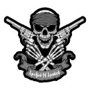 Lethal Threat Locked n loaded patch