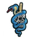 Lethal Threat Silent & Deadly patch