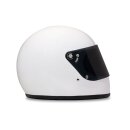 DMD Visor Rocket helmet with magnetic closure smoke