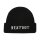 Loser Machine Huntley beanie black