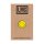 Loser Machine Smile pin yellow