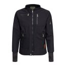 King Kerosin Frame adventure gear hoodie grey melange