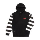 Loser Machine Inmate hoodie black