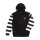 Loser Machine Inmate hoodie black