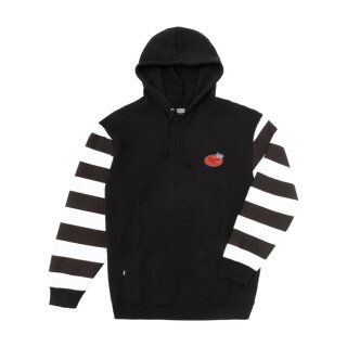 Loser Machine Inmate hoodie black