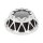 Arlen Ness, CrossFireÂ air cleaner kit. Chrome