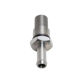 S&S oil control valve. For oil cooled M8 engines