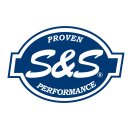 S&S Ölsteuerventil für ölgekühlte Harley M8 Modelle 17-26