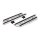 Arlen Ness, Method rider floorboards. Chrome