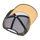 Biltwell Woodsy snapback cap olive/black